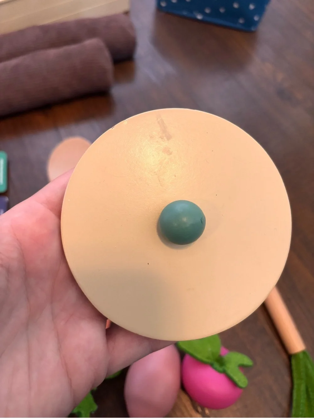 Kiwico let’s pretend playkit 19-24 months